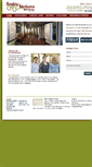 Mobile Screenshot of hendrixmcguire.com